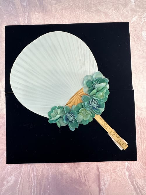 Fans - pair 2