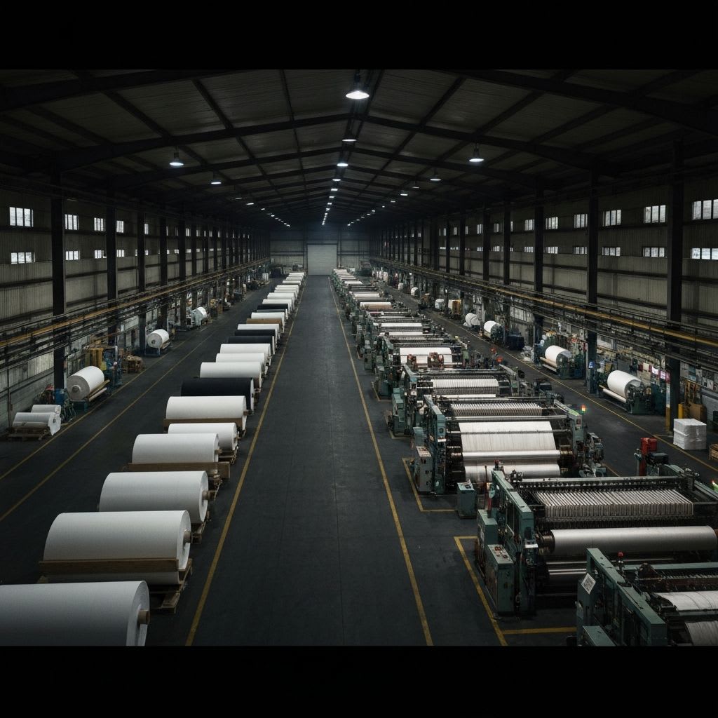 PackTech Packaging Solutions