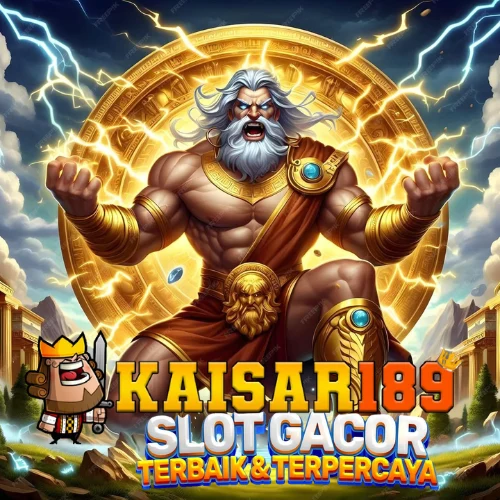 Banner KAISAR189 - Game Gacor