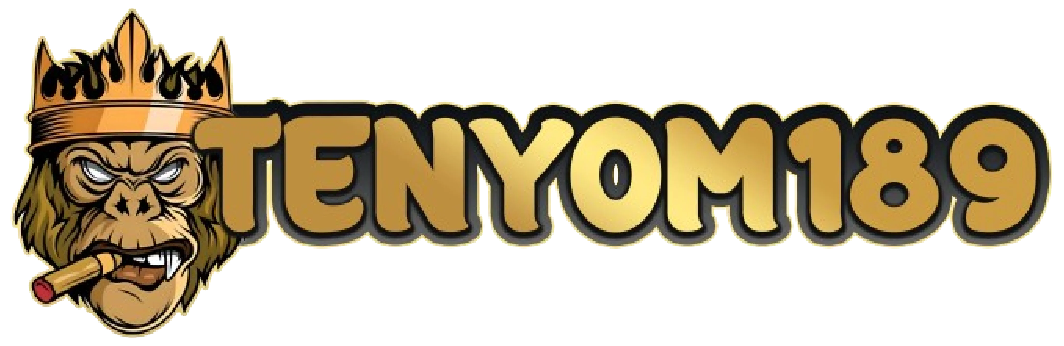 logo TENYOM189