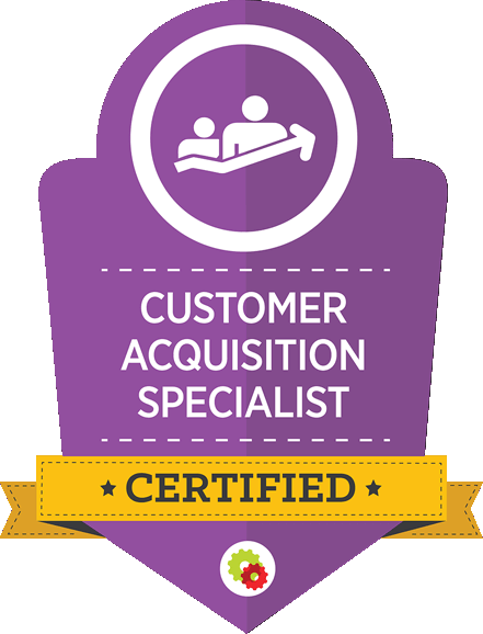 Customer Acquisition Specialist