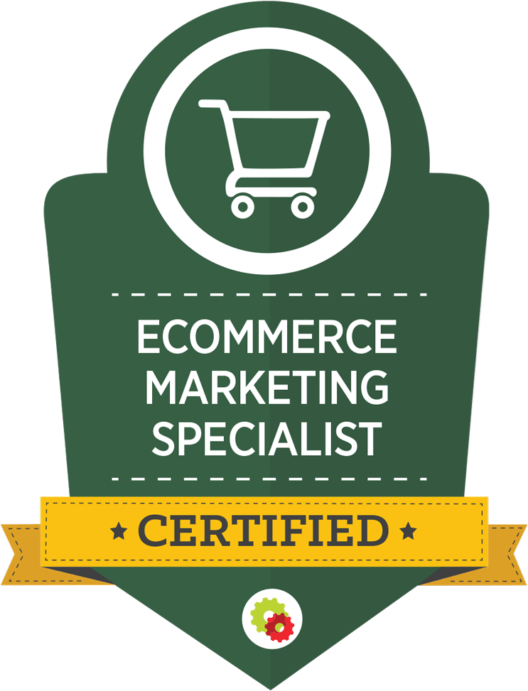 Certificación Ecommerce Specialist