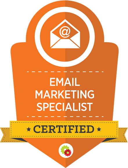 Email Marketing Specialist