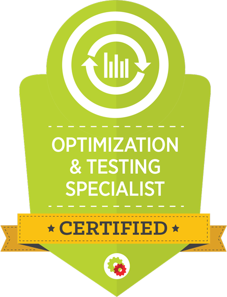 Optimization & Testing Specialist