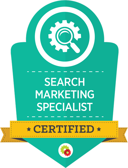 Search Marketing Specialist