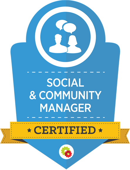 Social & Community Manager Specialist