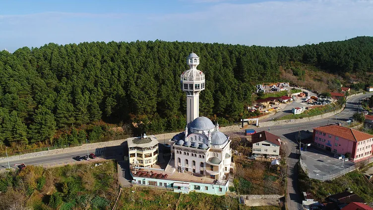 BEYKOZ MANEVİYAT GEZİSİ
