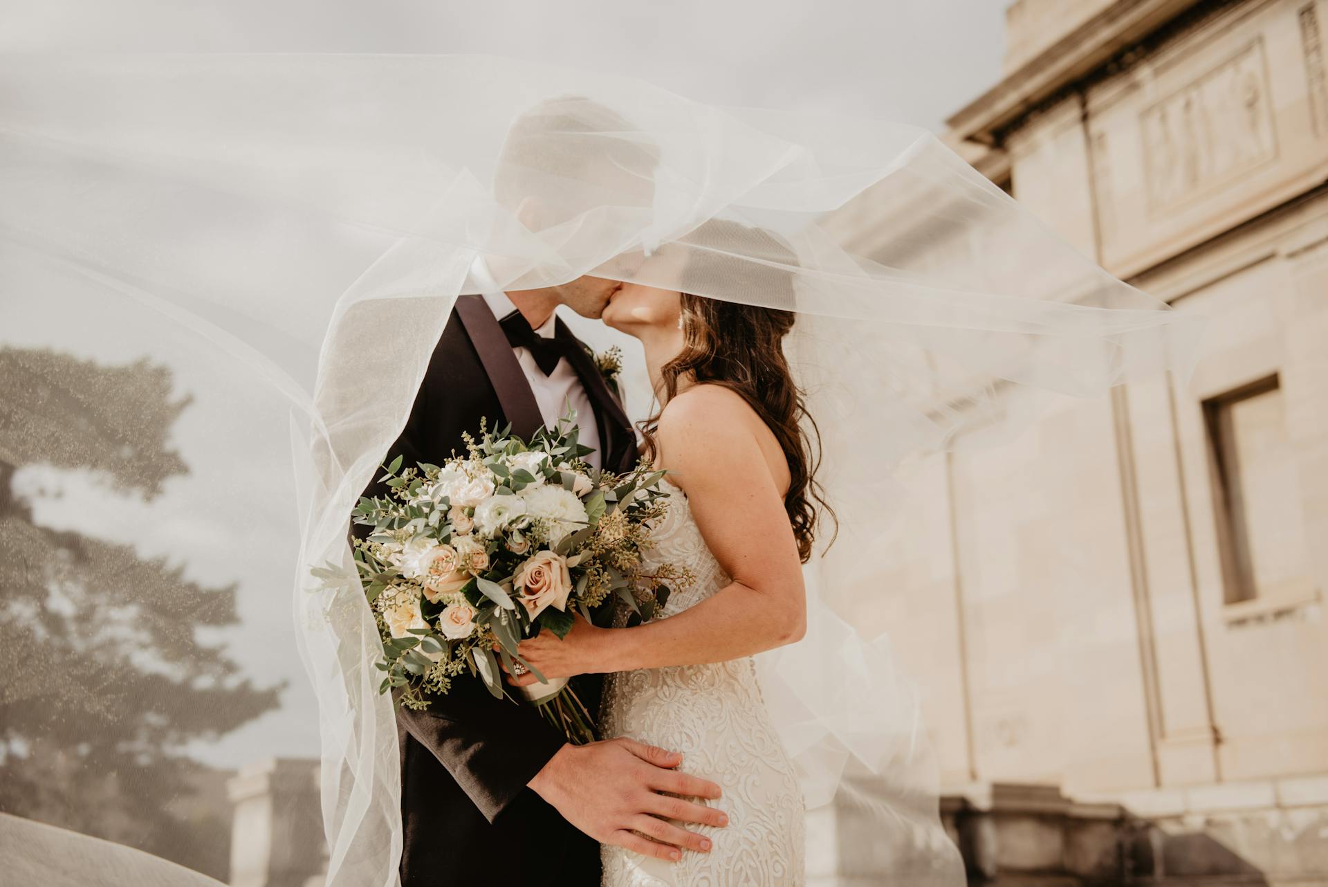 Luxury Wedding Tour
