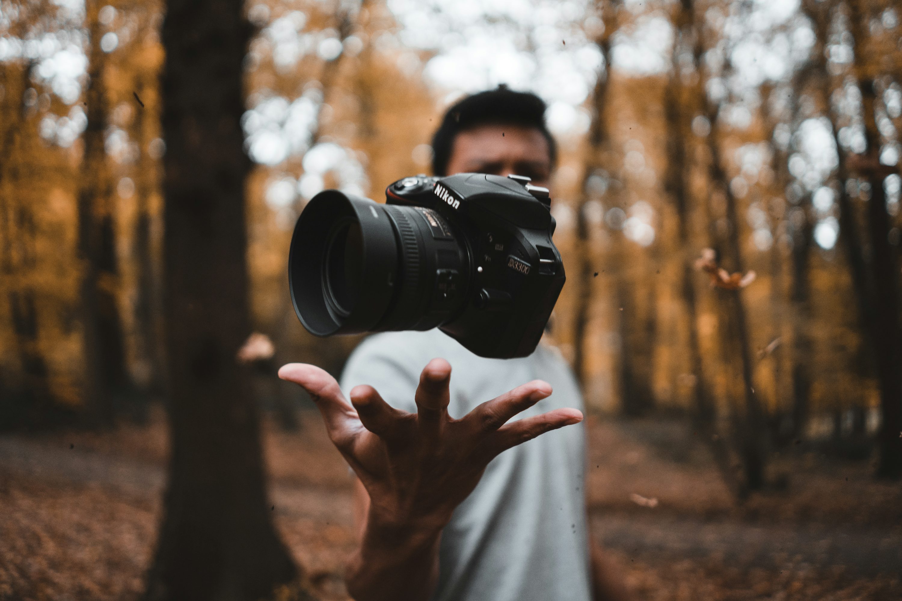 Photography Tour