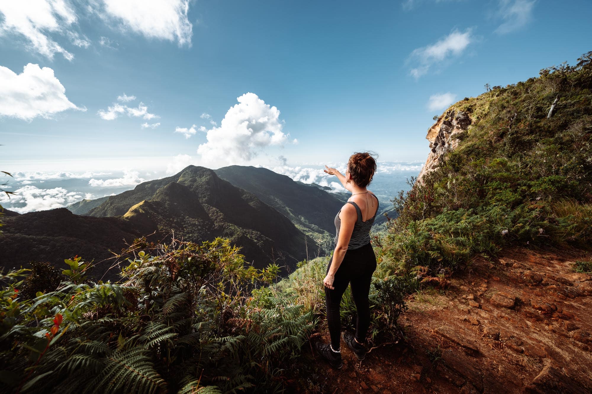 Budget Travel Package - Thumbnail 3