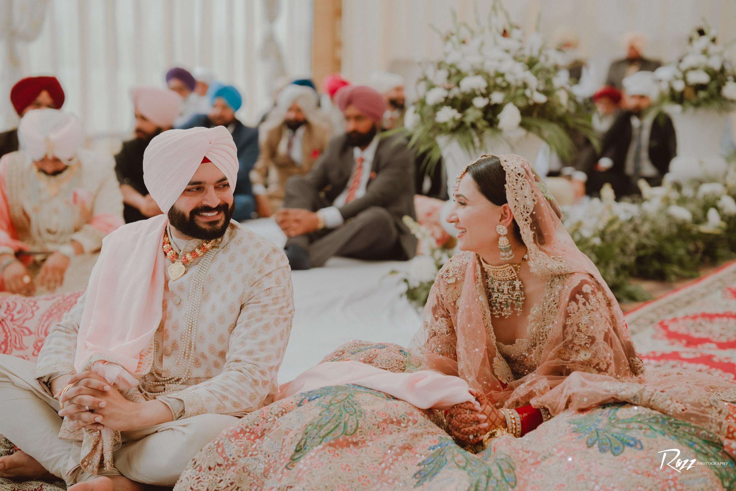 Elegant Sri Lankan Wedding Escape - Thumbnail 5