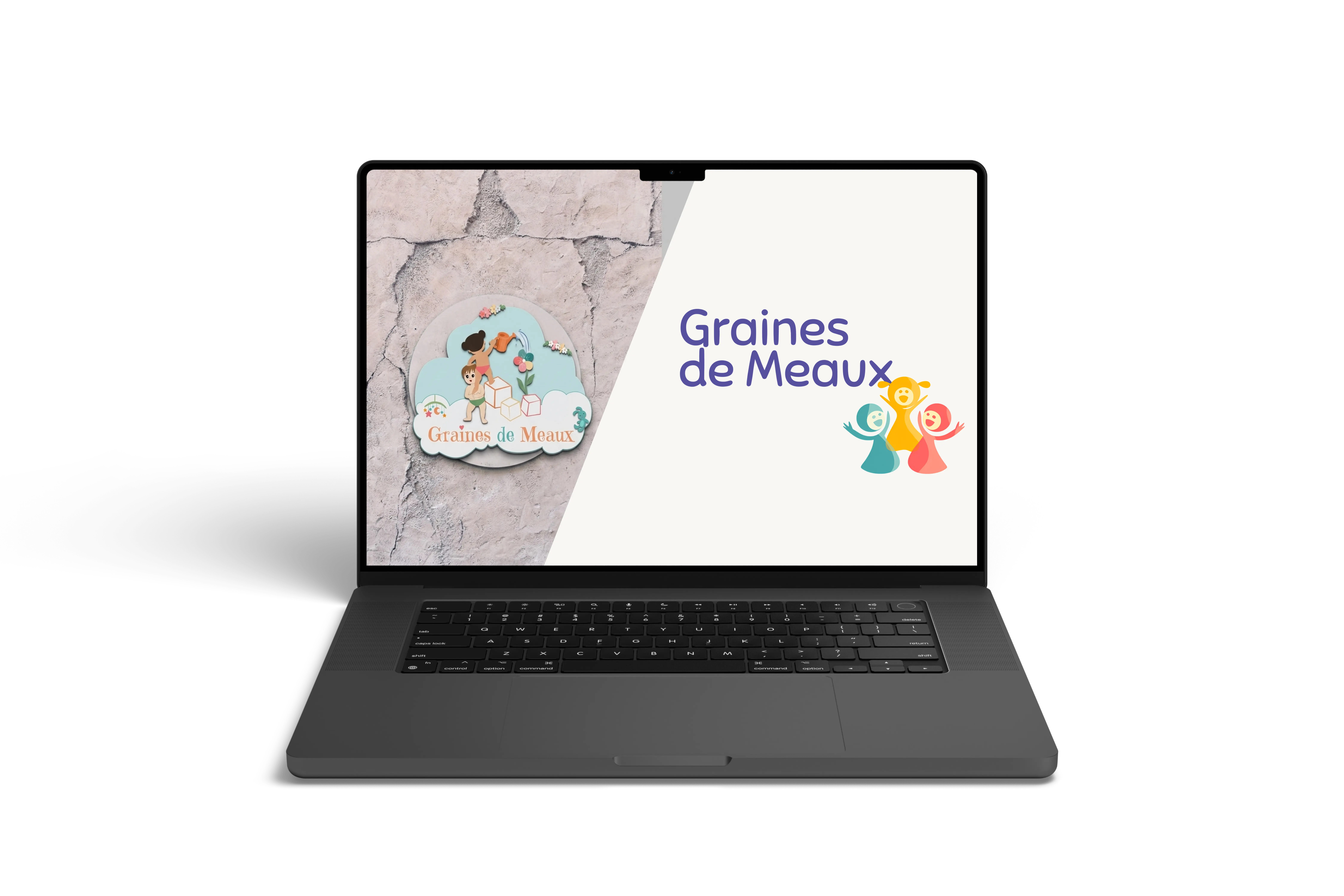 Illustration du projet Graines de Meaux