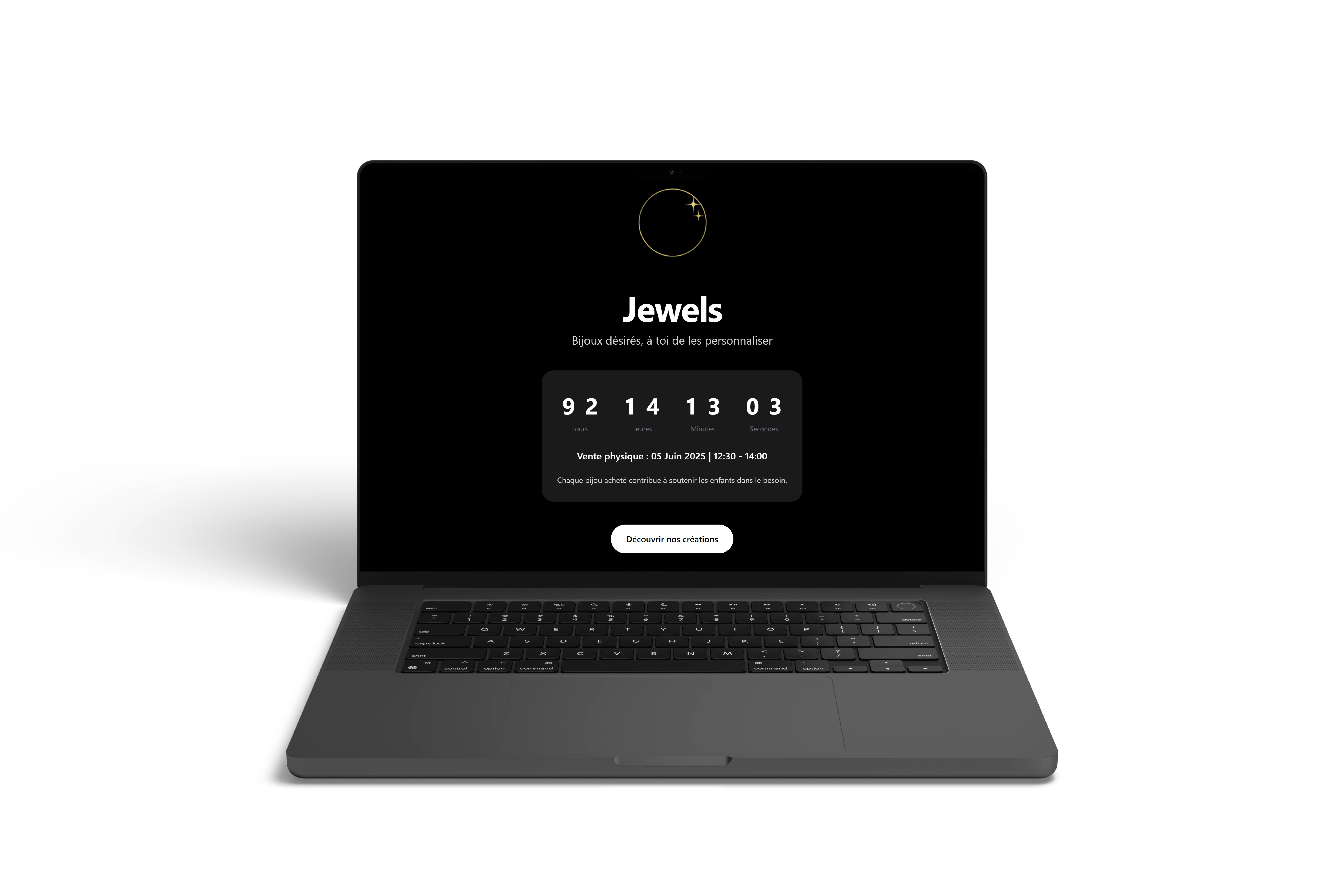 Illustration du projet Jewels