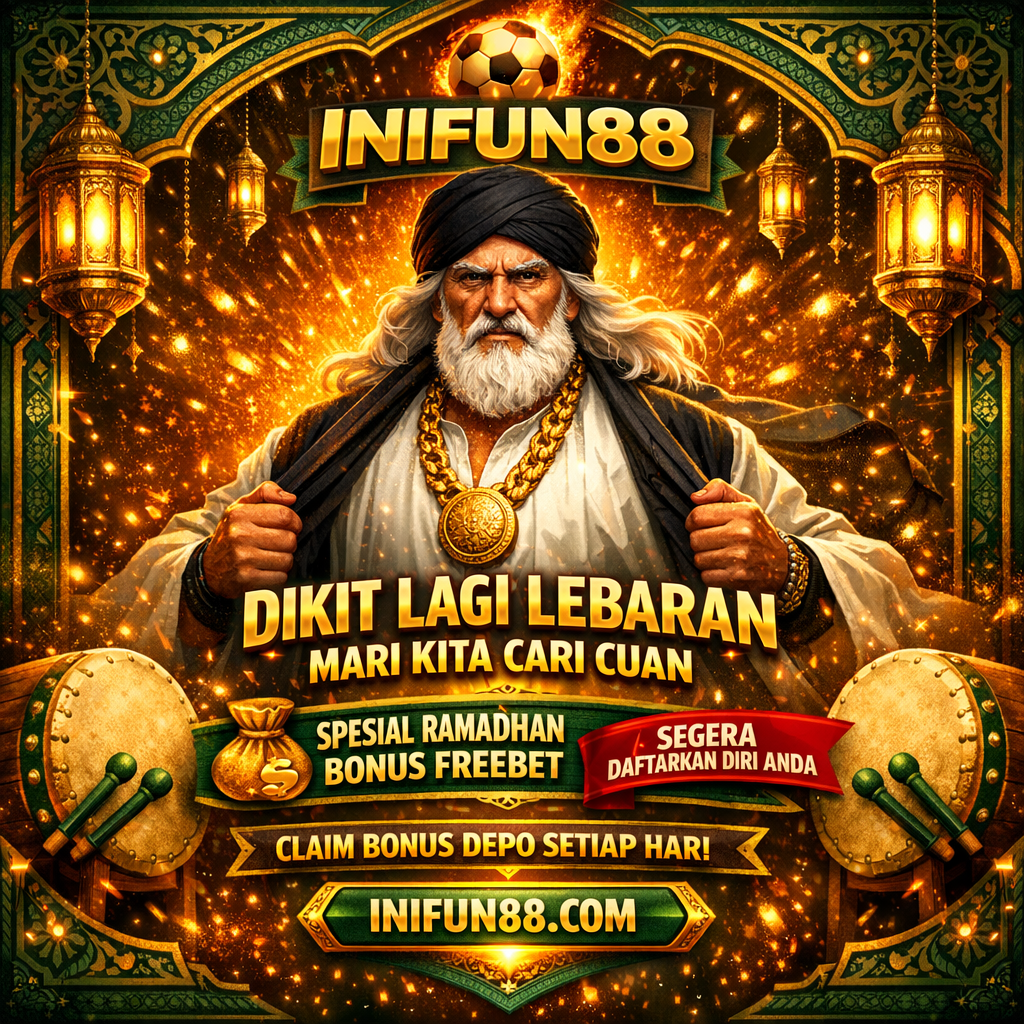 INIFUN88 Front Black 