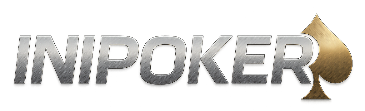 INIPOKER _ PROVIDER AGEN SITUS GAMES ONLINE TERPERCAYA