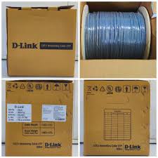 D-LINK CABLES