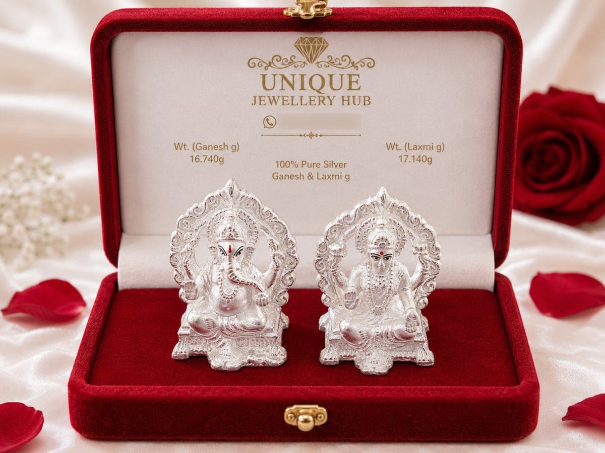 Silver jewellery  for sale in Albury