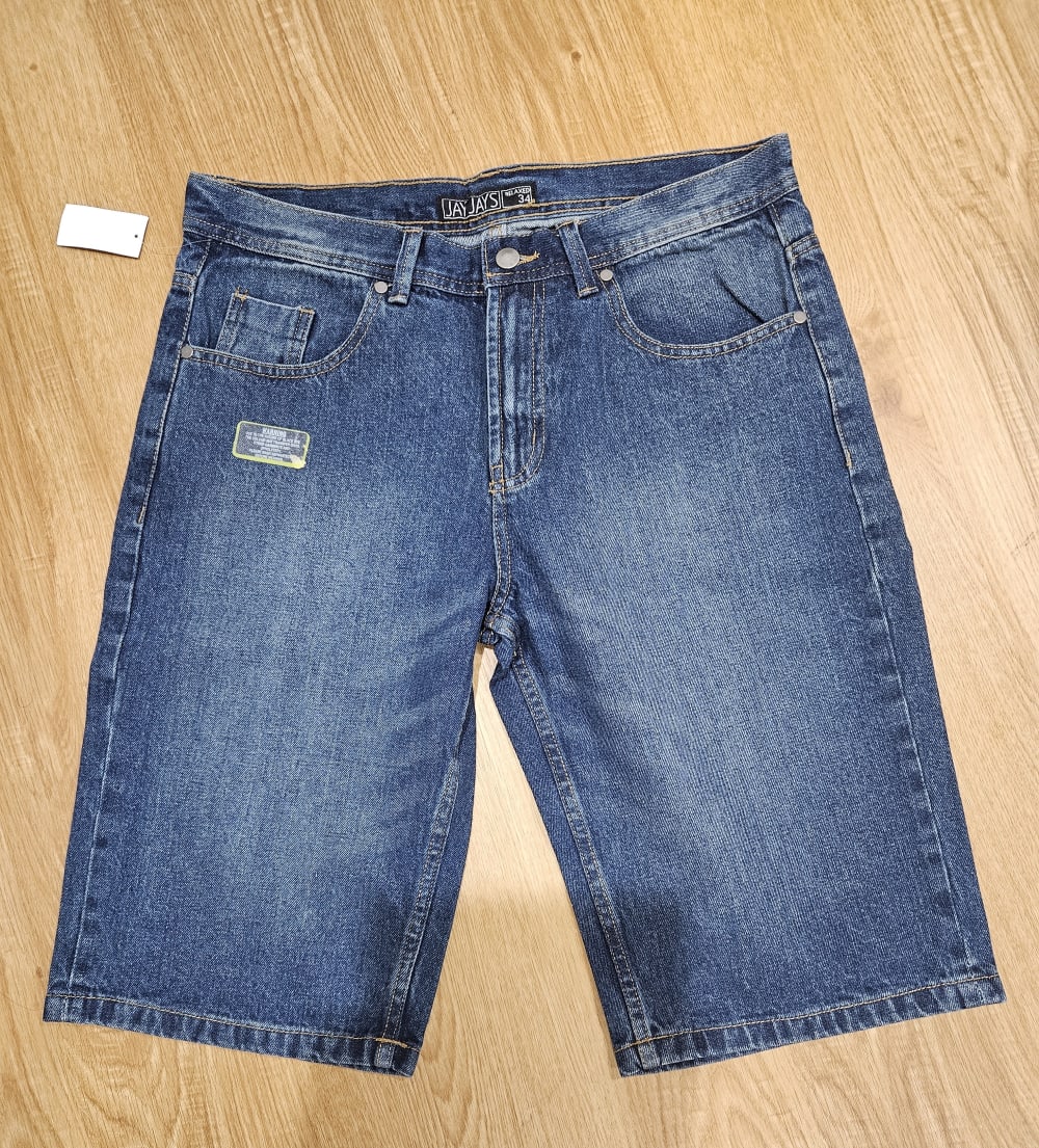 Jeans Shorts - Size 34 - Brand new for sale in Franklin