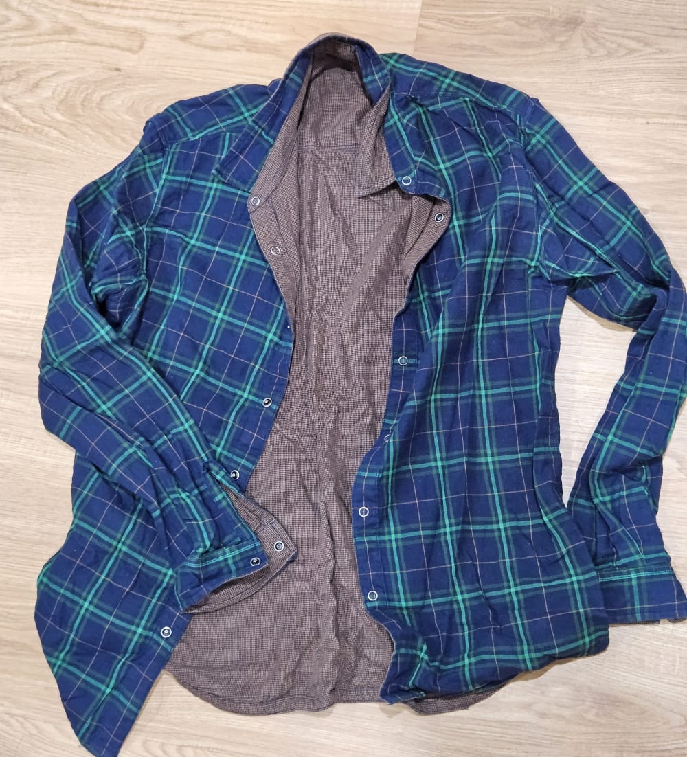 Casual Shirt - Medium for sale in Franklin