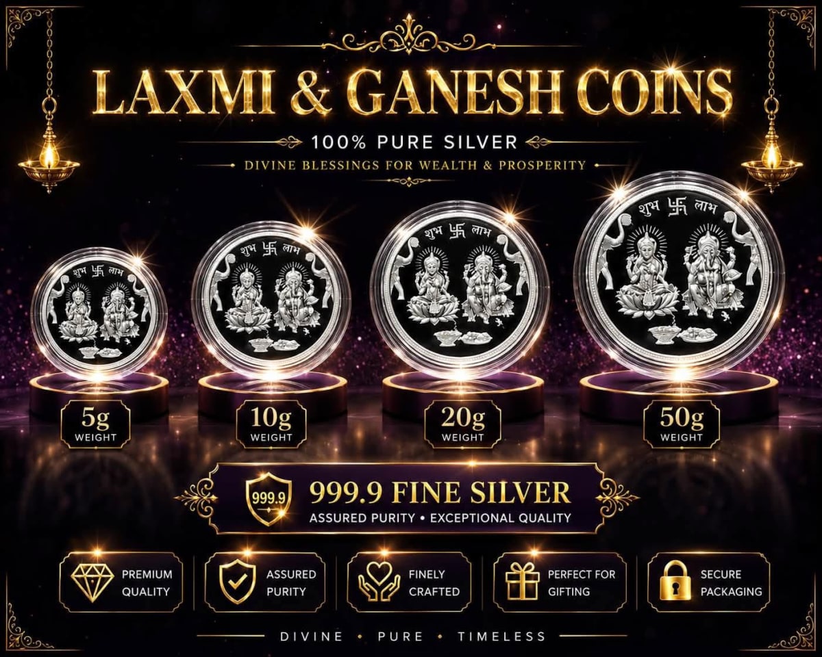 100% Pure Silver Coins in Albury for sale
