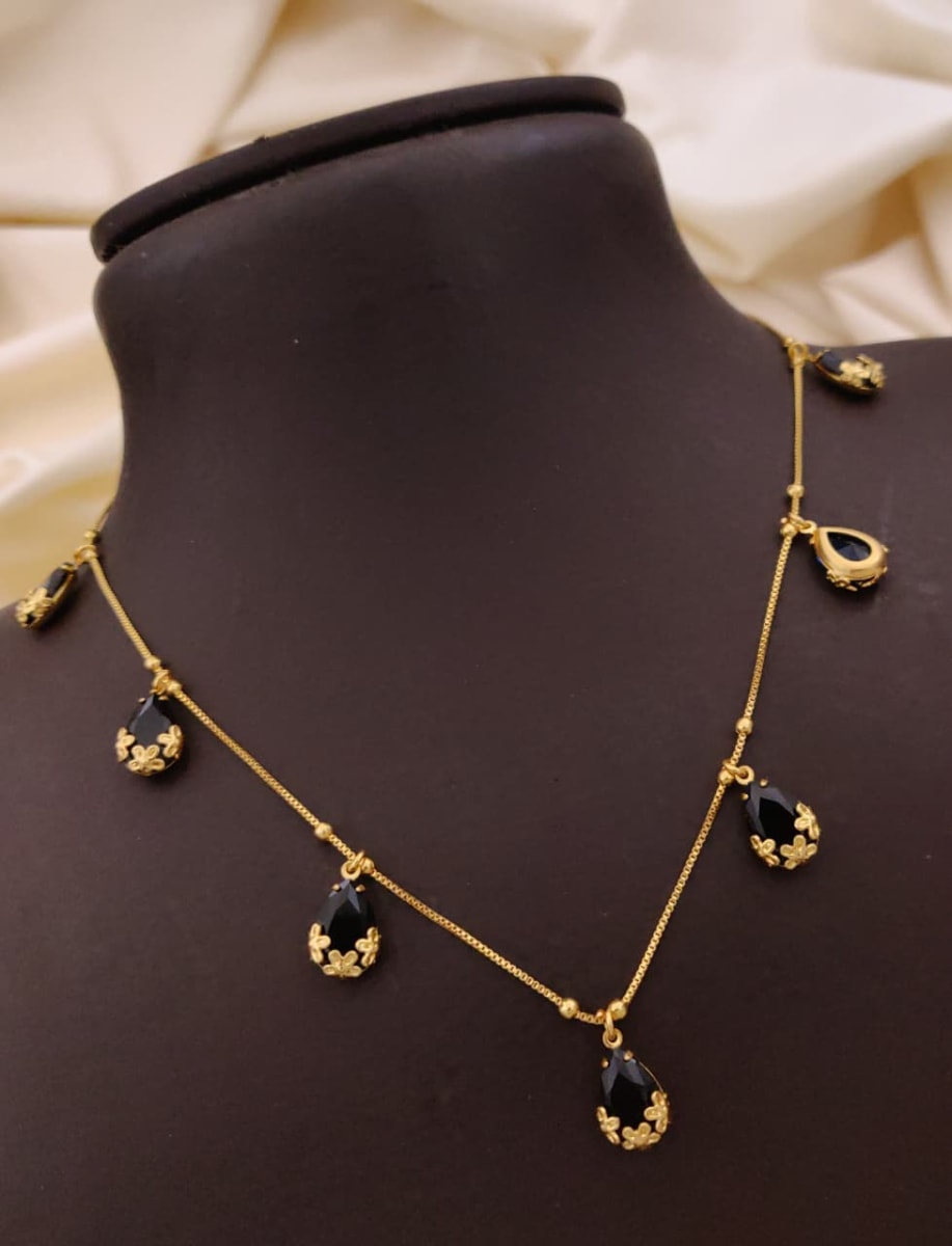 Simple & Elegant necklace  for sale