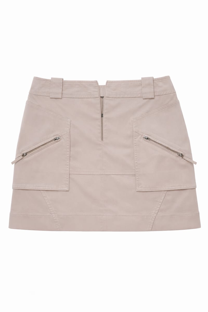 CUE mini skirt photo 2