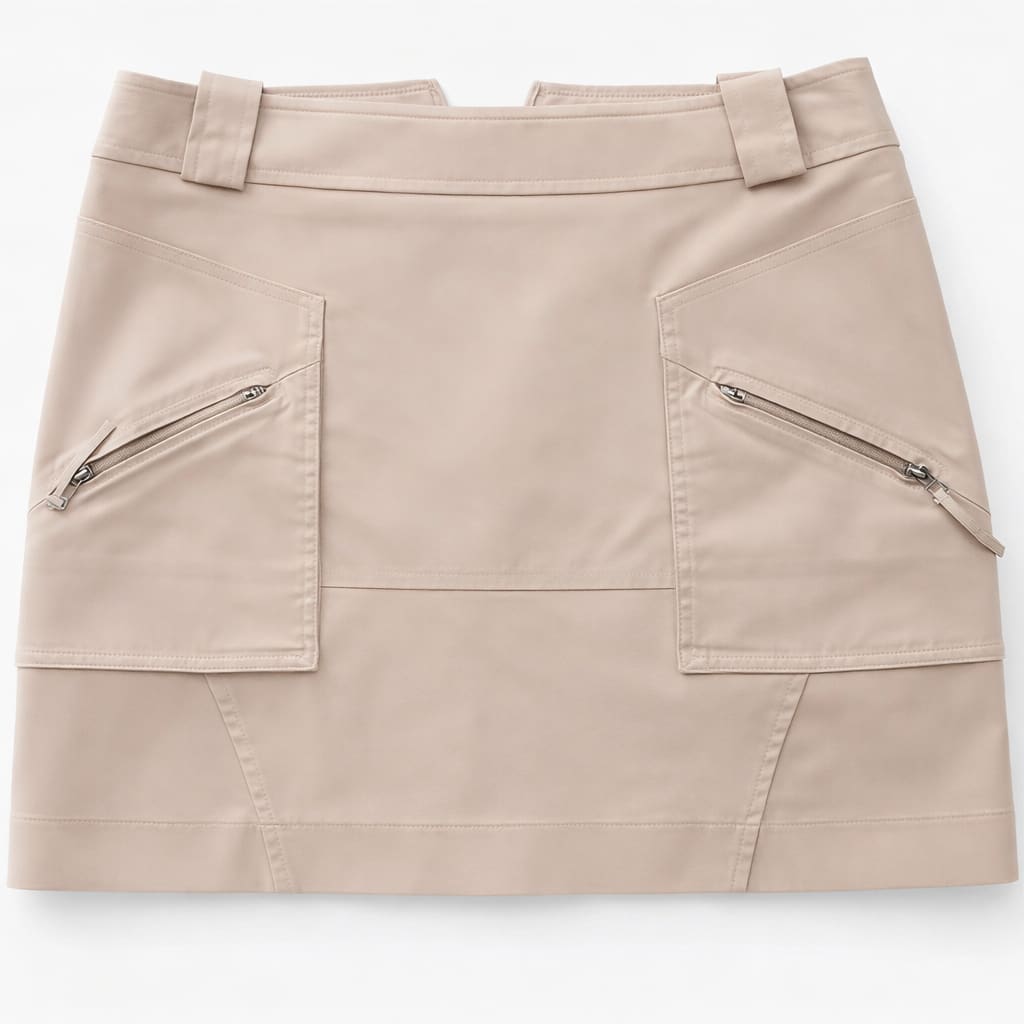 CUE mini skirt size M for sale in Chifley