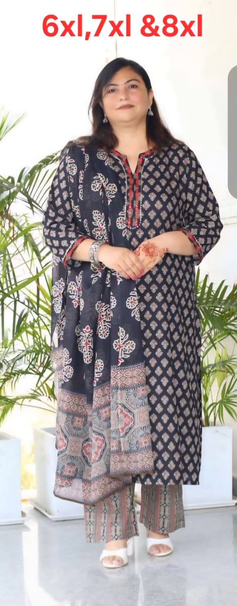 Ethnic Wear Salwar suits photo 3
