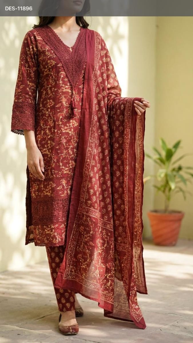 Ethenic Wear-Salwar Suits  in Clyde North for sale