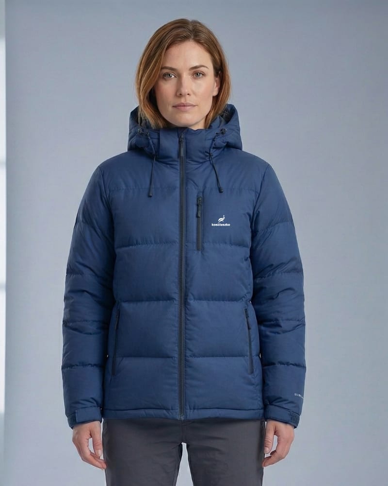Kosciuszko 2228m Extreme 900 Unisex Down photo 3