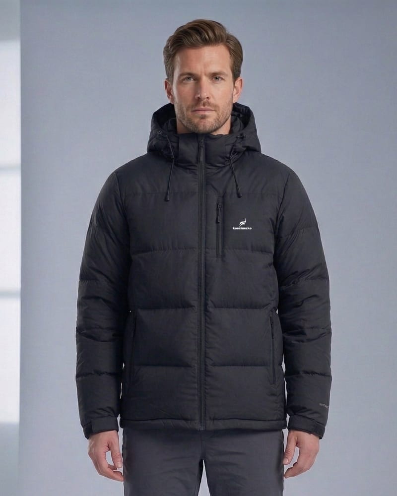 Kosciuszko 2228m Extreme 900 Unisex Down photo 4