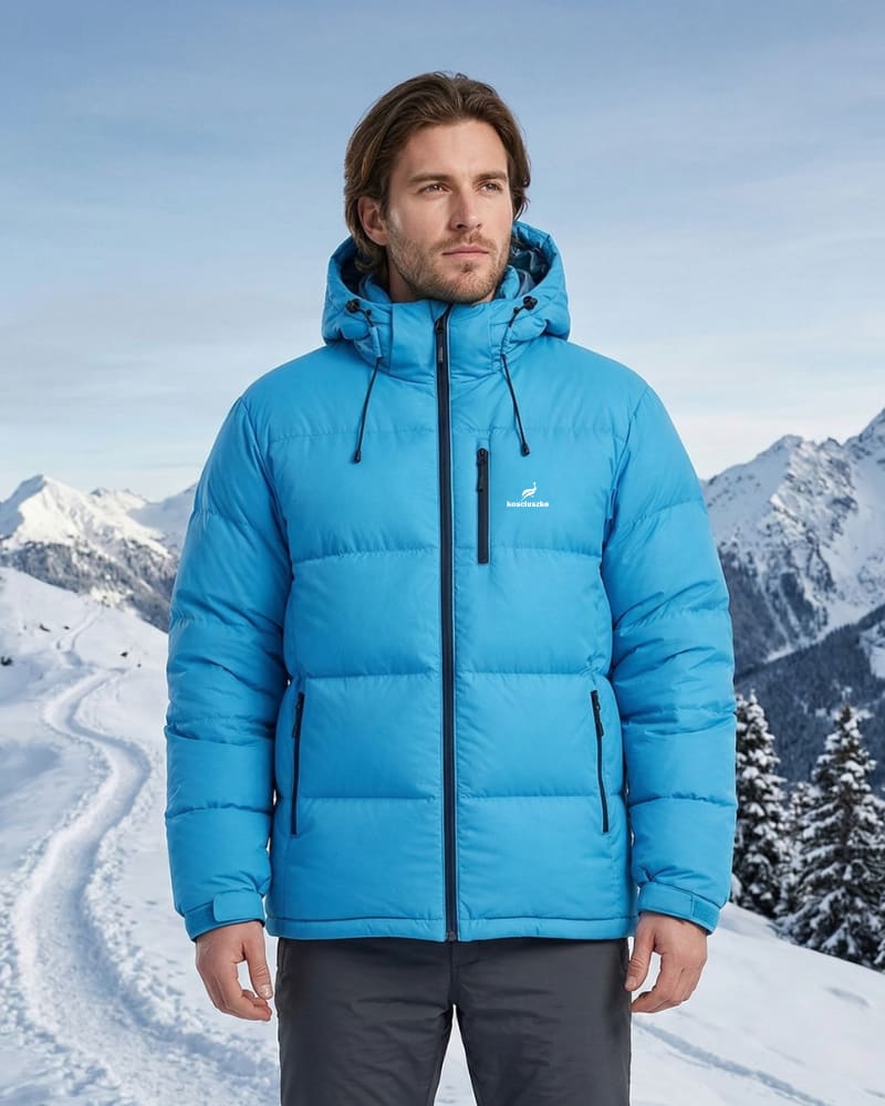 Kosciuszko 2228m Extreme 900 Unisex Down for sale in Gungahlin