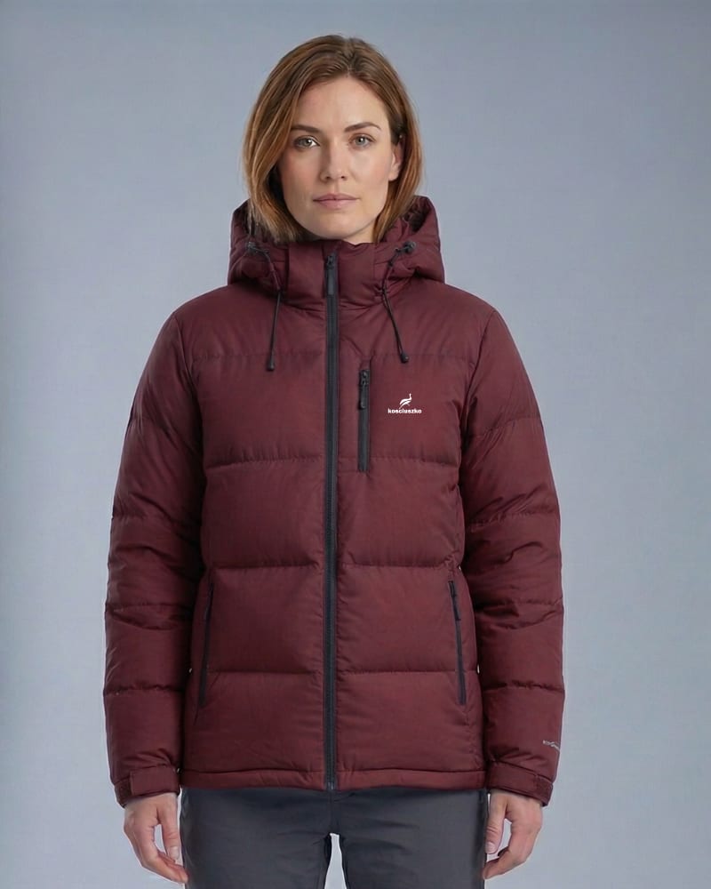Kosciuszko 2228m Extreme 900 Unisex Down photo 2