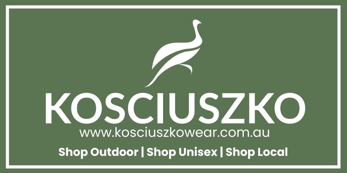 KOSCIUSZKO AUSTRALIA