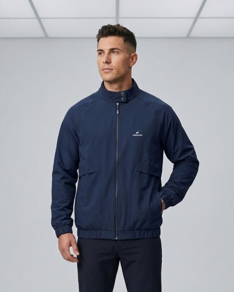 Kosciuszko 2190m Casual Unisex Autumn Jacket for sale in Gungahlin