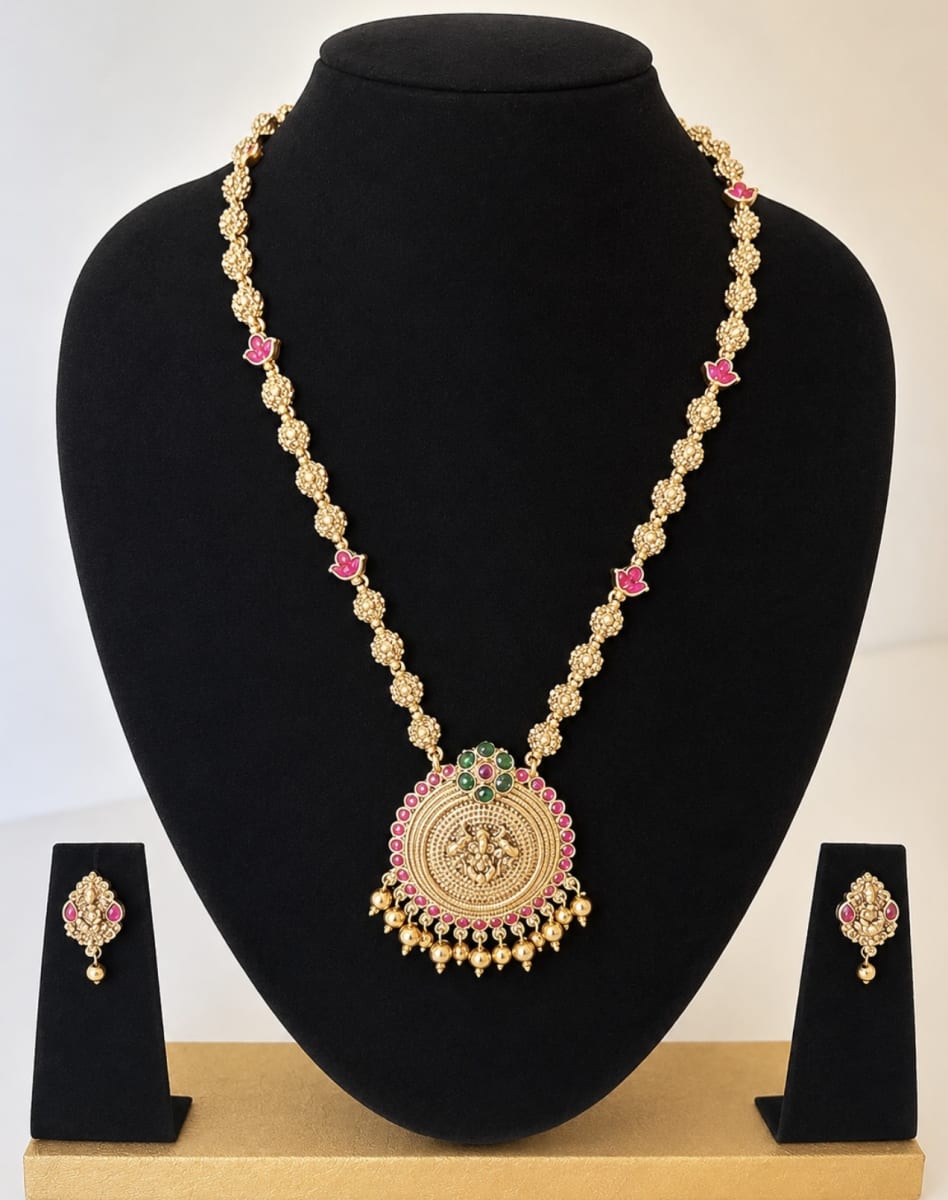 Temple jewellery in Forde for sale