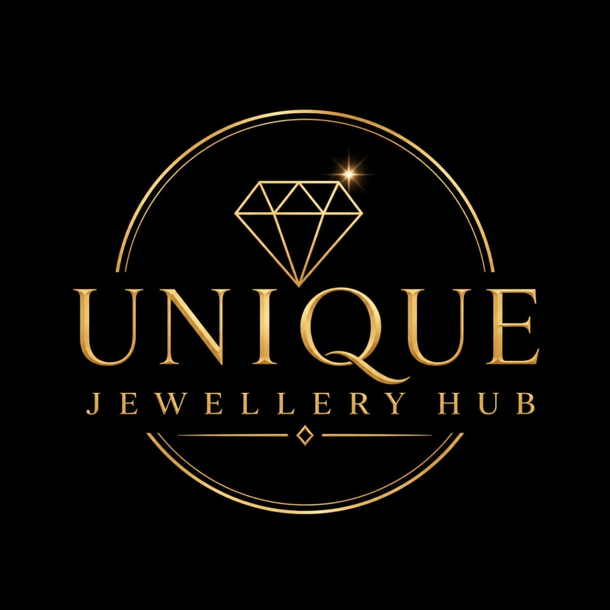 Unique Jewellery Hub