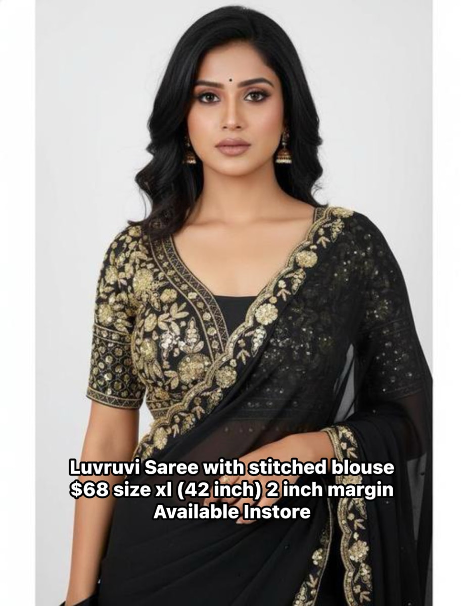 Premium banglori silk saree with blouse  photo 4