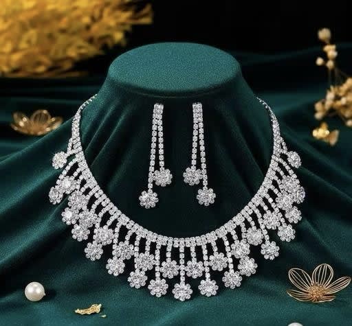 Necklace  photo 2