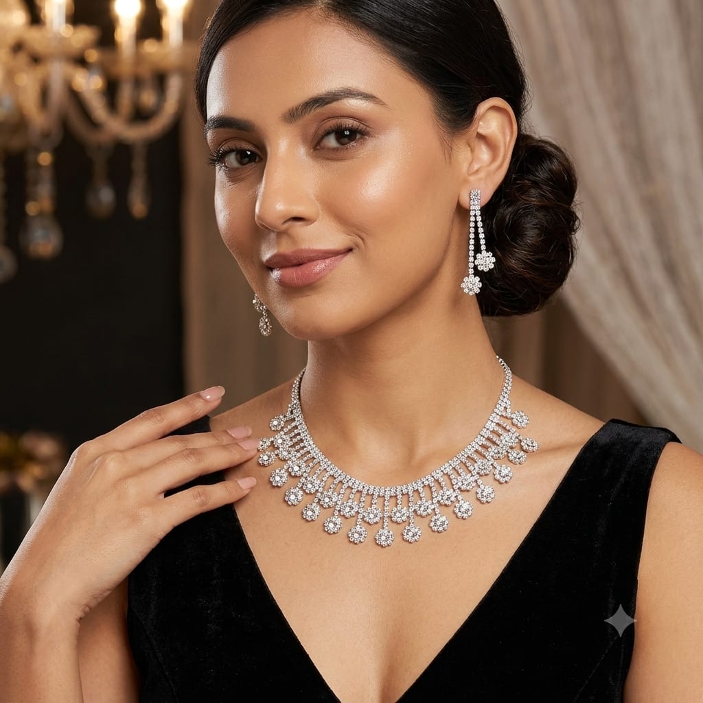 Necklace  for sale in Amaroo