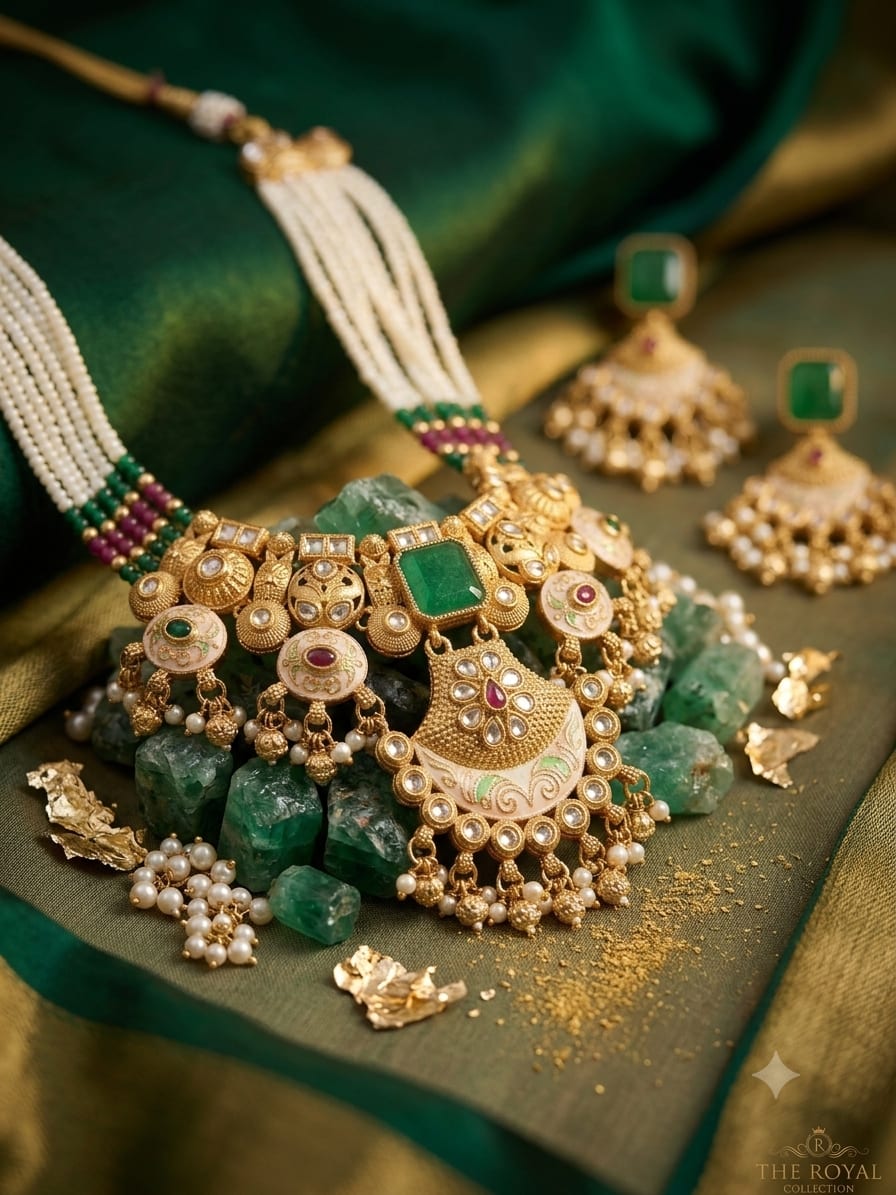 Luvruvi premium necklace for sale in Amaroo