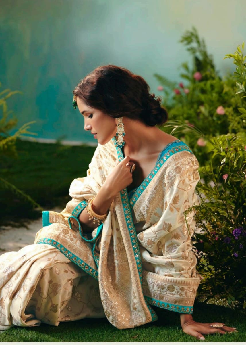 Bahurani Silk Saree photo 2