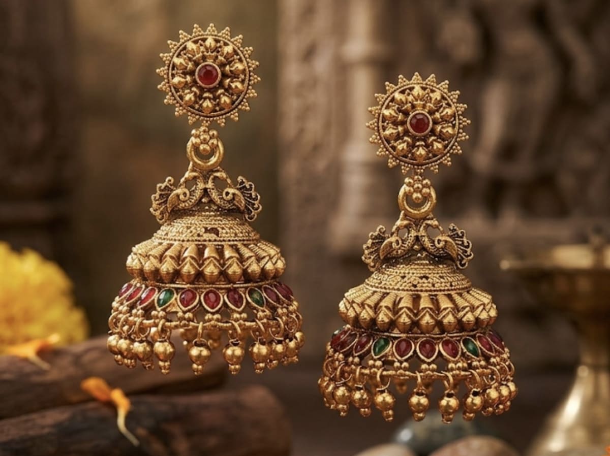 Divine temple jumkhas photo 2