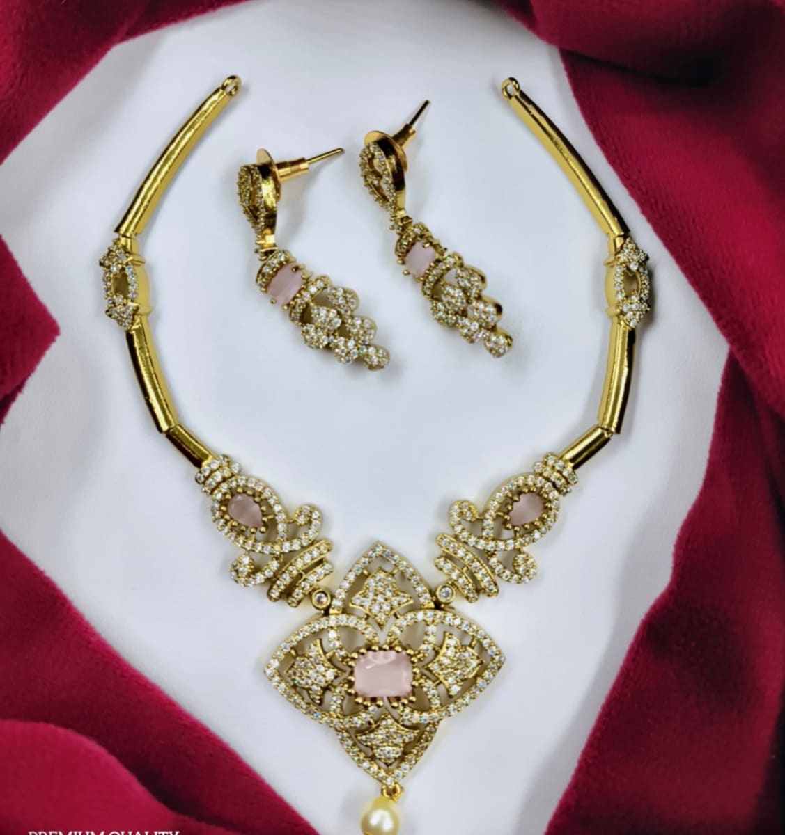 Blush Pink Collection – Trending Now!! photo 5