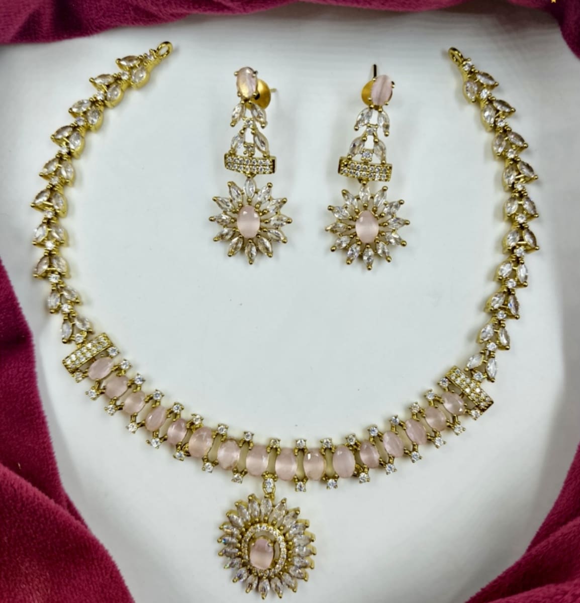 Blush Pink Collection – Trending Now!! photo 2