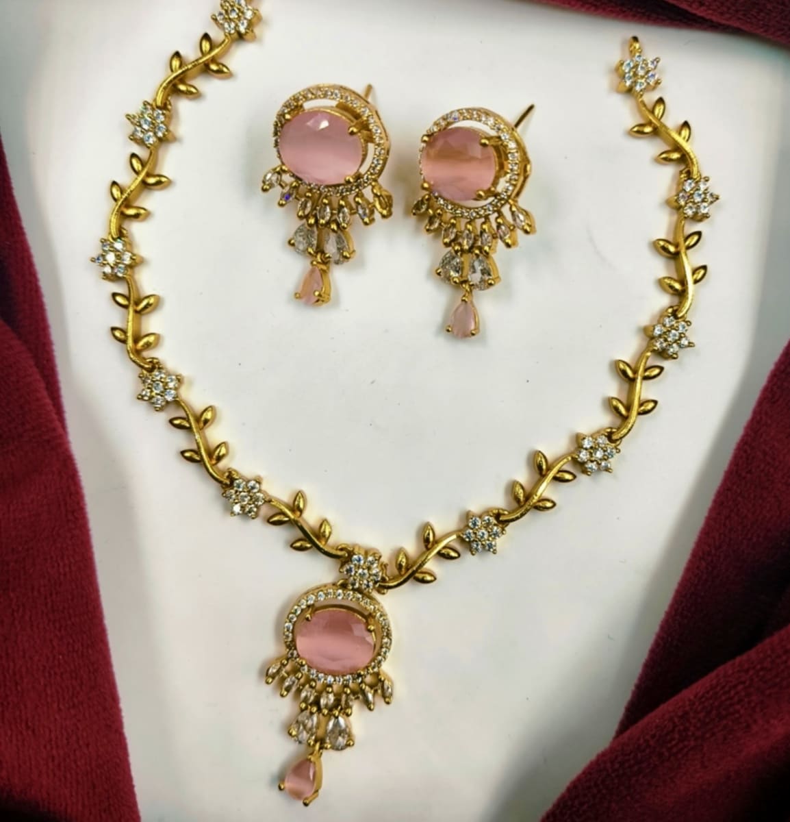 Blush Pink Collection – Trending Now!! photo 3