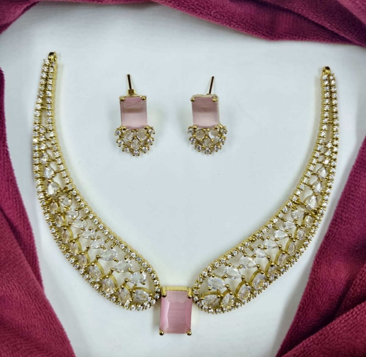 Blush Pink Collection – Trending Now!! photo 4