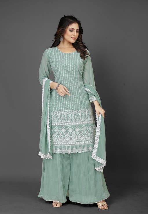 Kurti bottom set  size 3XL for sale in Amaroo