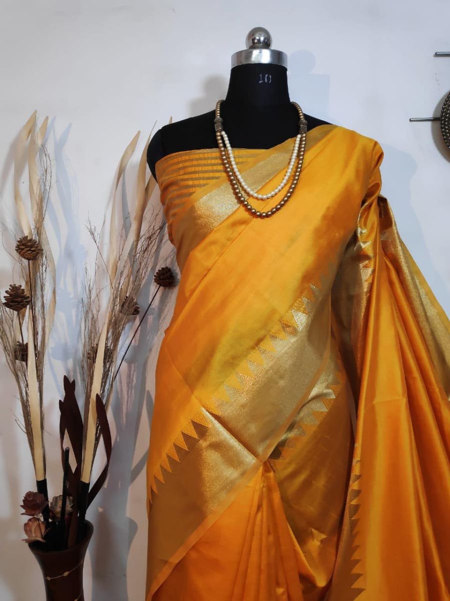 Assam silk sarees for sale in Gordon