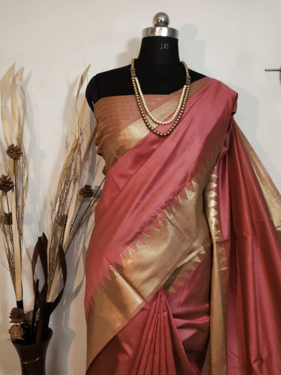 Assam silk sarees photo 4